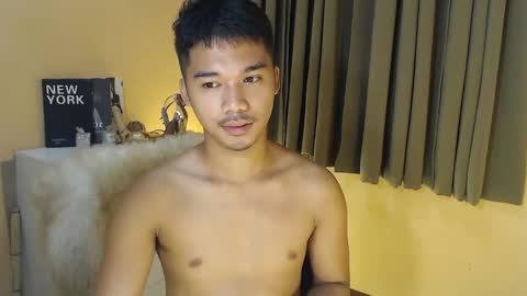 asianhunk_jamesx online show from September 2025 12:59:02 AM