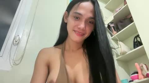 Patricia online show from September 2025 09:31:02 PM