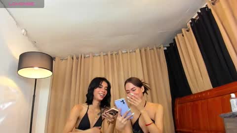 CHESKA online show from January 2025 02:30:02 AM