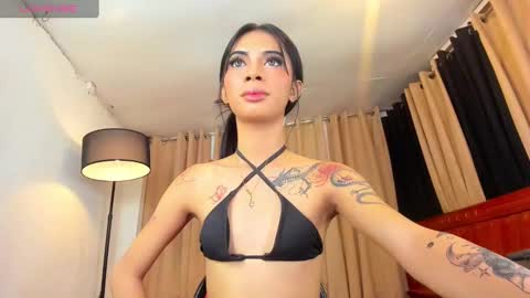 CHESKA online show from January 2025 02:17:02 PM