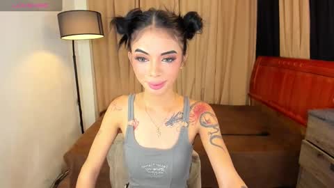 CHESKA online show from January 2025 01:56:02 PM