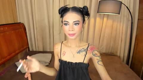 CHESKA online show from January 2025 10:16:02 AM