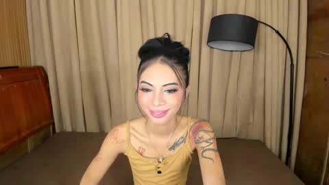 CHESKA online show from February 2025 09:41:01 AM