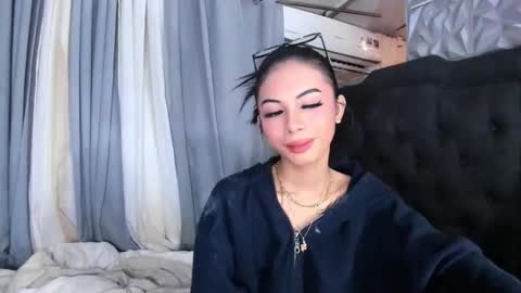 CHESKA online show from March 2025 10:44:02 AM