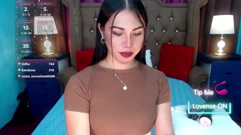 Babe online show from December 2024 12:05:02 PM
