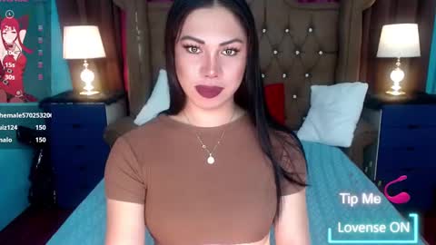Babe online show from January 2025 03:16:02 AM