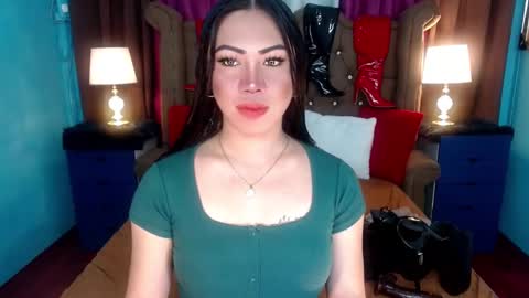 Babe online show from February 2025 09:40:02 AM