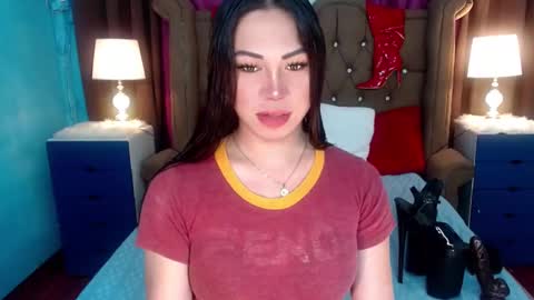 Babe online show from February 2025 10:10:01 AM