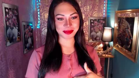 Babe online show from September 2025 10:22:01 PM
