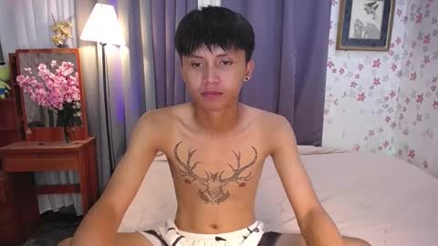 Snapshot of asiansmokeyxx chatting on January 2025 12:18:01 PM prince online show from January 2025 12:18:01 PM