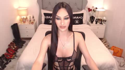 Kylie online show from January 2025 07:13:02 AM