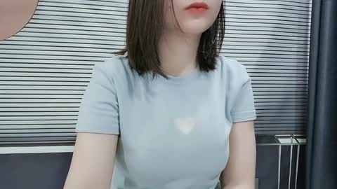 SoHye online show from September 2025 03:21:01 AM