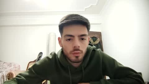 asihandsome06 online show from January 2025 06:37:02 PM