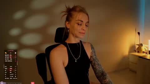 Snapshot of ask_alexa chatting on November 2025 07:05:02 AM Ask Alexa online show from November 2025 07:05:02 AM