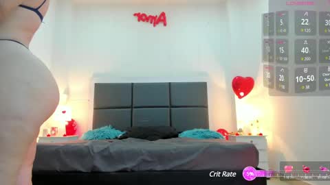  Aslhyn  online show from March 2025 08:53:01 PM