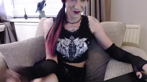 asluttyrose online show from October 2025 01:20:01 PM