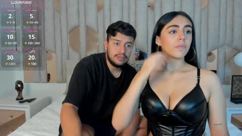 asmodeo6_ online show from December 2024 12:33:01 PM