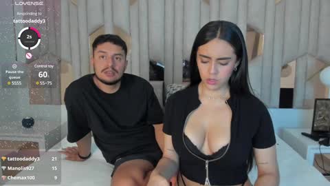 asmodeo6_ online show from December 2024 10:05:01 PM