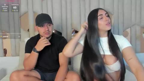 asmodeo6_ online show from September 2025 01:15:01 PM