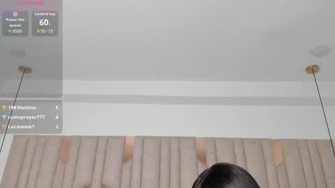 asmodeo6_ online show from September 2025 04:17:02 AM