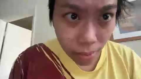 Patty online show from October 2025 11:01:02 PM