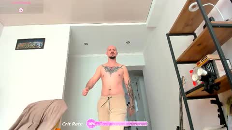 Snapshot of asshunter4k chatting on October 2025 09:09:01 AM asshunter4k online show from October 2025 09:09:01 AM