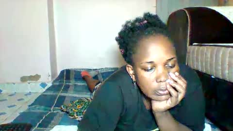 Snapshot of assqueen4 chatting on October 2025 06:51:01 PM FLORAH DANIEL online show from October 2025 06:51:01 PM