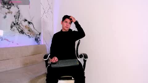 Snapshot of astablack_ chatting on October 2025 09:26:02 PM astablack_ online show from October 2025 09:26:02 PM