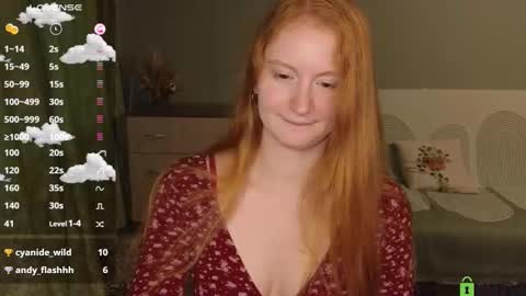 Snapshot of astoria_ross_ chatting on September 2025 03:15:01 PM Astoria online show from September 2025 03:15:01 PM