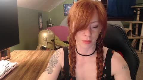 AstraeaSiren online show from February 2025 05:53:02 AM