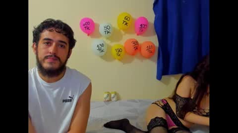 Snapshot of astredad2025 chatting on October 2025 03:43:02 AM Mag and Molly online show from October 2025 03:43:02 AM