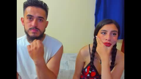 Snapshot of astredad2025 chatting on November 2025 03:28:01 AM Mag and Molly online show from November 2025 03:28:01 AM