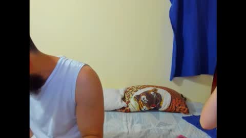 Snapshot of astredad2025 chatting on November 2025 02:55:01 AM Mag and Molly online show from November 2025 02:55:01 AM