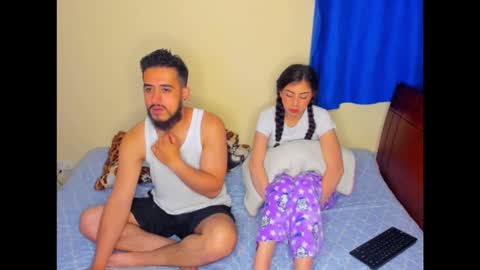 Snapshot of astredad2025 chatting on November 2025 03:38:01 AM Mag and Molly online show from November 2025 03:38:01 AM