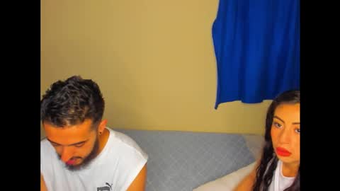 Snapshot of astredad2025 chatting on November 2025 03:06:01 AM Mag and Molly online show from November 2025 03:06:01 AM