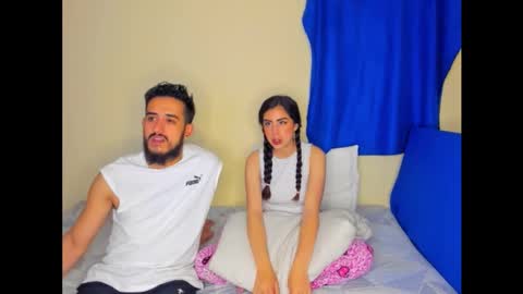 Snapshot of astredad2025 chatting on November 2025 03:09:02 AM Mag and Molly online show from November 2025 03:09:02 AM