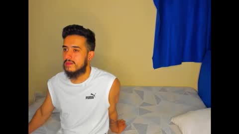 Snapshot of astredad2025 chatting on November 2025 03:09:02 AM Mag and Molly online show from November 2025 03:09:02 AM