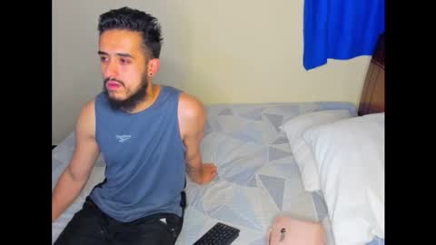 Snapshot of astredad2025 chatting on December 2025 03:01:01 AM Mag and Molly online show from December 2025 03:01:01 AM