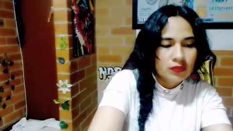 Snapshot of astrid_hauser66 chatting on September 2025 02:50:02 AM astrid_hauser66 online show from September 2025 02:50:02 AM