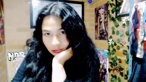 Snapshot of astrid_hauser66 chatting on October 2025 02:20:01 AM astrid_hauser66 online show from October 2025 02:20:01 AM