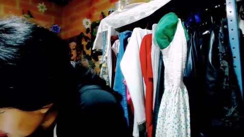 Snapshot of astrid_hauser66 chatting on October 2025 03:18:02 AM astrid_hauser66 online show from October 2025 03:18:02 AM