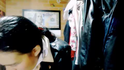 Snapshot of astrid_hauser66 chatting on November 2025 02:21:01 AM astrid_hauser66 online show from November 2025 02:21:01 AM