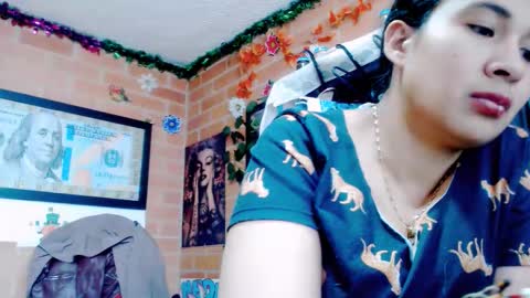 Snapshot of astrid_hauser66 chatting on November 2025 08:00:01 PM astrid_hauser66 online show from November 2025 08:00:01 PM