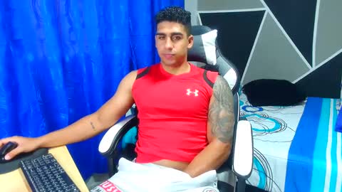 Astrom model independent online show from October 2025 03:07:02 PM