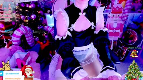 Snapshot of asuka_langleysoryu chatting on December 2024 08:51:01 PM Bonnie online show from December 2024 08:51:01 PM