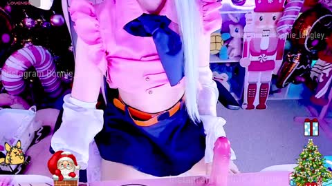 Snapshot of asuka_langleysoryu chatting on December 2024 03:35:01 AM Bonnie online show from December 2024 03:35:01 AM