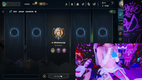 Snapshot of asuka_langleysoryu chatting on December 2024 02:12:02 AM Bonnie online show from December 2024 02:12:02 AM