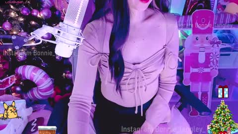 Snapshot of asuka_langleysoryu chatting on January 2025 03:13:01 AM Bonnie online show from January 2025 03:13:01 AM