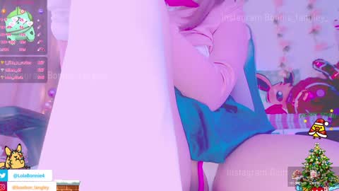 Snapshot of asuka_langleysoryu chatting on January 2025 05:31:01 PM Bonnie online show from January 2025 05:31:01 PM