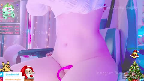 Snapshot of asuka_langleysoryu chatting on January 2025 11:35:01 PM Bonnie online show from January 2025 11:35:01 PM